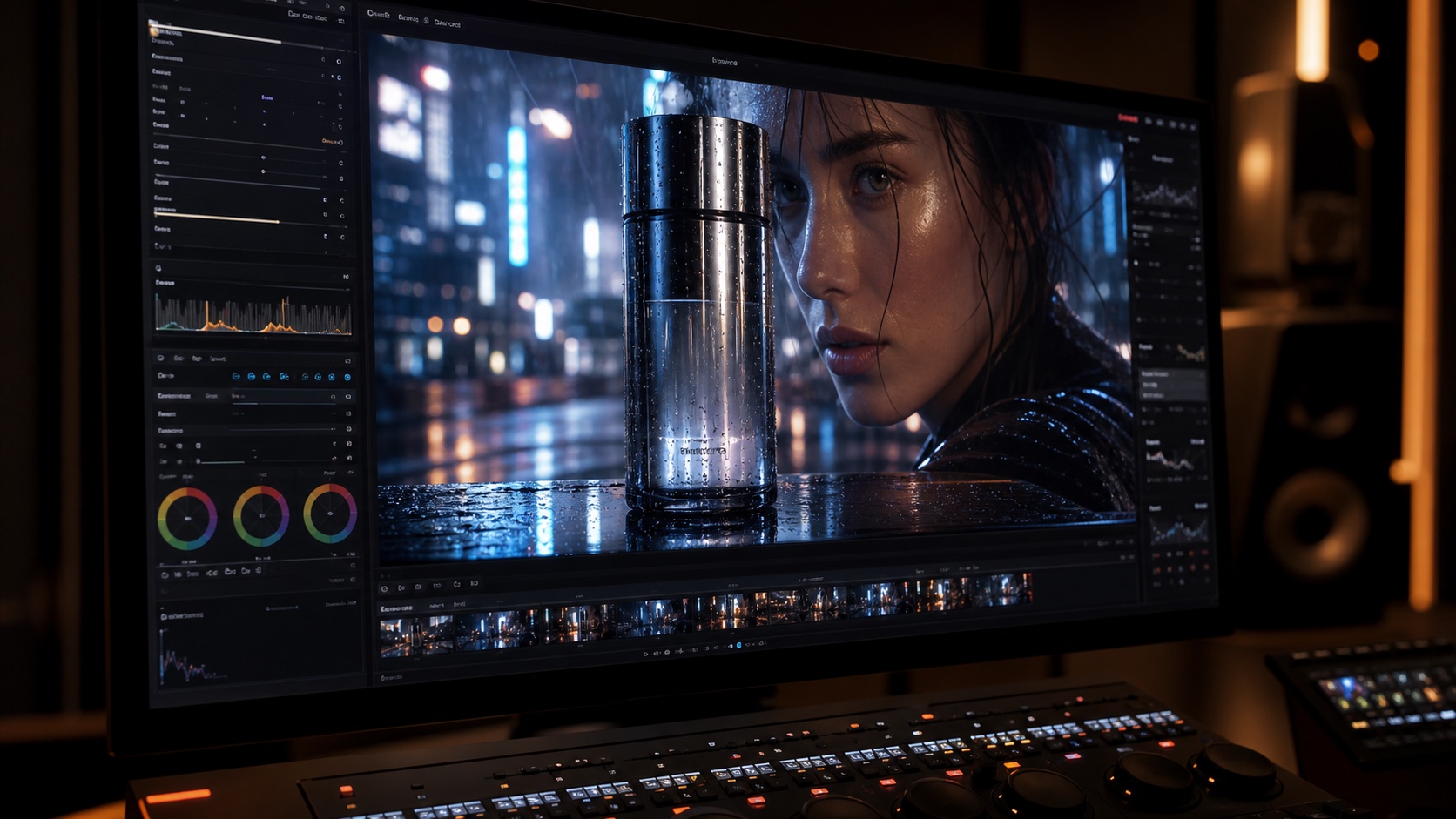 Grok Imagine high-resolution video output